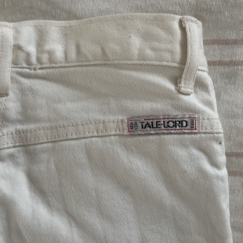 Tale-Lord skinny jeans